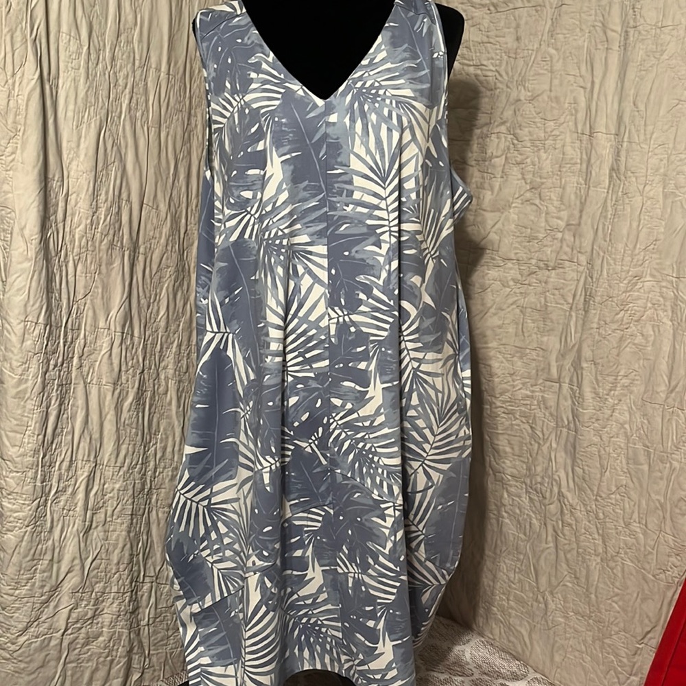Marla Wynne dress 2x